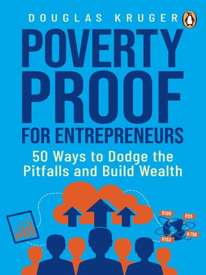 cover image of Poverty Proof for Entrepreneurs